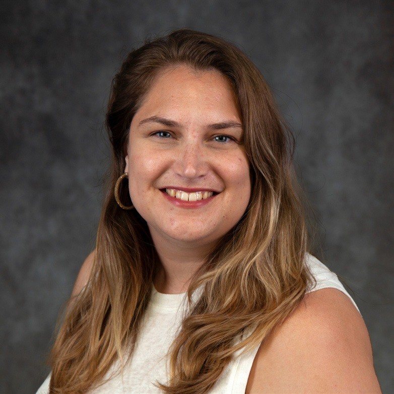 Profile photo of Daphne Glasgow, 4-H Youth Protection Coordinator