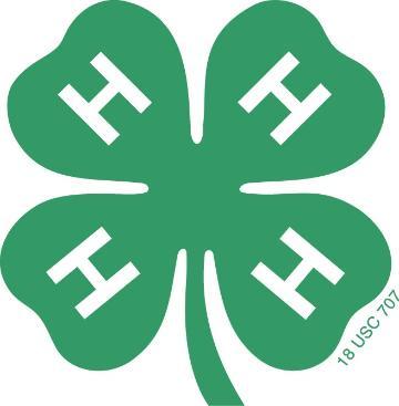 Logo - 4-H